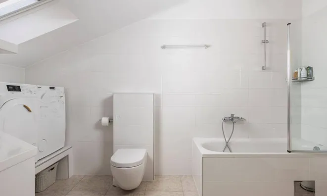 Недвижимость Четырехкомнатная квартира в Централе: 12