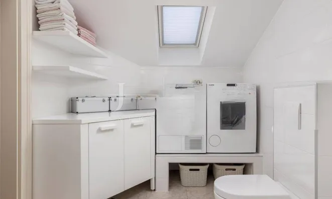 Недвижимость Четырехкомнатная квартира в Централе: 13