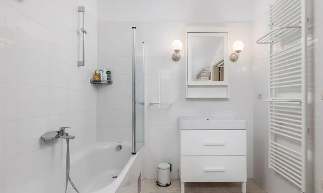 Недвижимость Четырехкомнатная квартира в Централе: 14