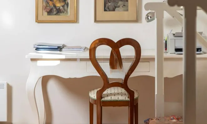 Недвижимость Четырехкомнатная квартира в Централе: 22