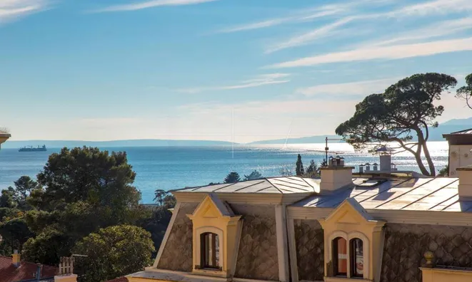 Недвижимость Четырехкомнатная квартира в Централе: 23