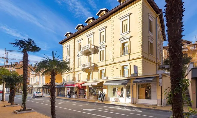 Недвижимость Четырехкомнатная квартира в Централе: 24