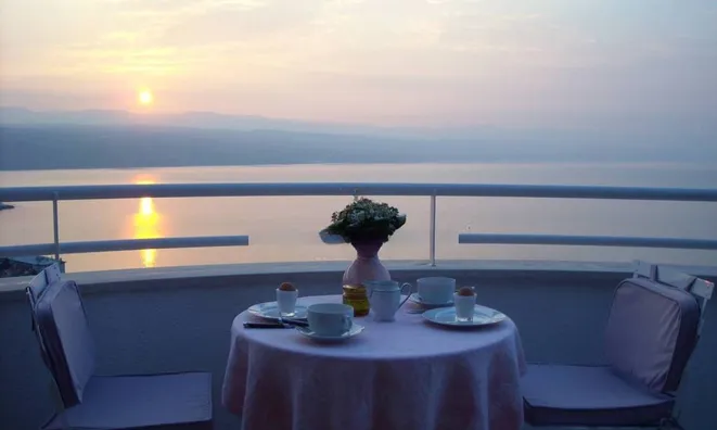 Недвижимость Квартира 294 м², Центр Опатии: 2