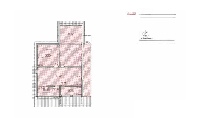 Недвижимость Квартира 294 м², Центр Опатии: 5