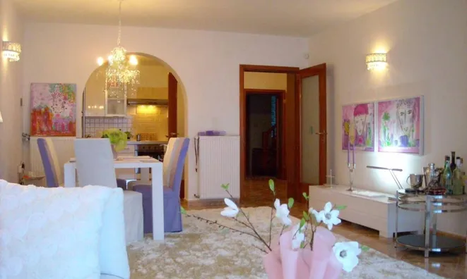 Недвижимость Квартира 294 м², Центр Опатии: 7