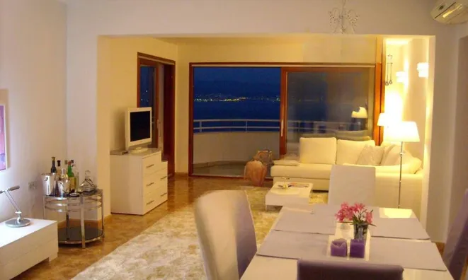 Недвижимость Квартира 294 м², Центр Опатии: 10