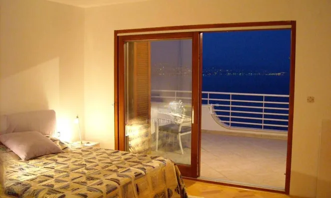 Недвижимость Квартира 294 м², Центр Опатии: 11