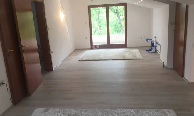 Недвижимость Квартира 294 м², Центр Опатии: 18