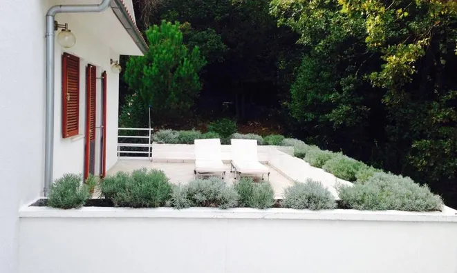 Недвижимость Квартира 294 м², Центр Опатии: 20