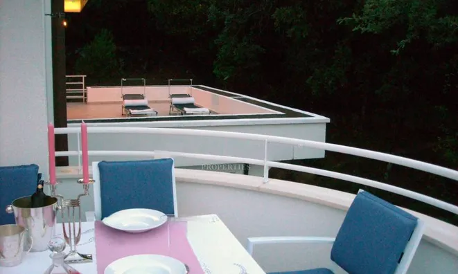 Недвижимость Квартира 294 м², Центр Опатии: 21