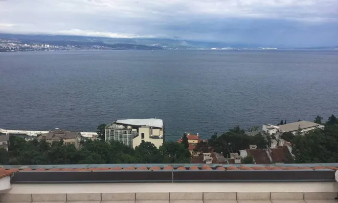 Недвижимость Квартира 294 м², Центр Опатии: 23