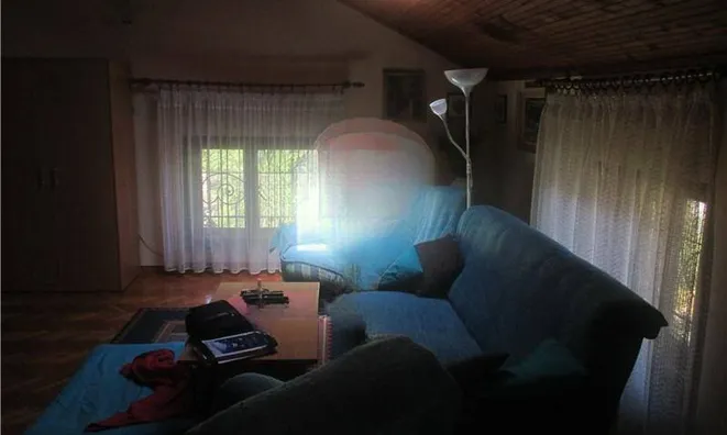 Недвижимость Четырехкомнатная квартира Центр: 11