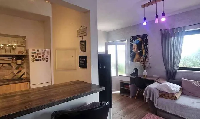 Недвижимость Трёхкомнатная квартира в Оприче: 2