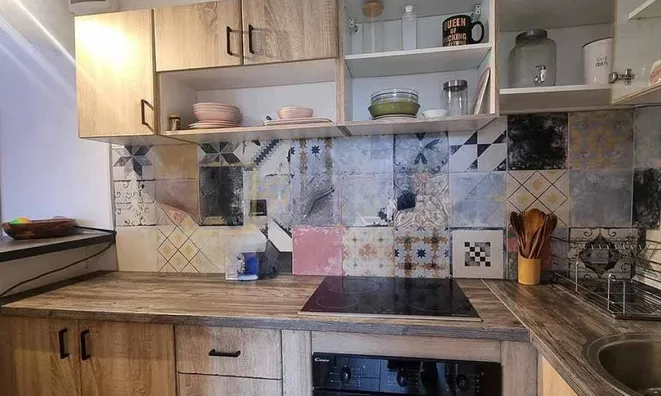 Недвижимость Трёхкомнатная квартира в Оприче: 3