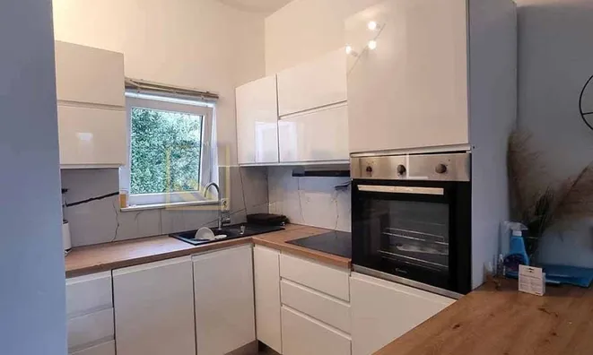 Недвижимость Трёхкомнатная квартира в Оприче: 7