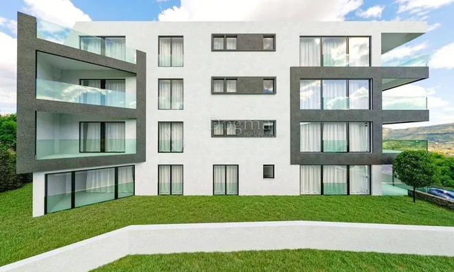 Недвижимость Квартира с садом в центре: 5