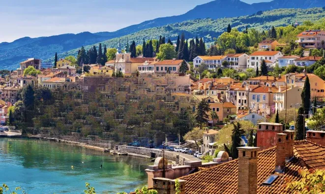 Недвижимость Квартира с садом в центре: 6