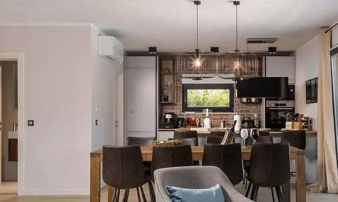 Недвижимость Дом семейный 1224 м² в Центре: 7