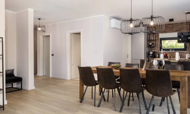 Недвижимость Дом семейный 1224 м² в Центре: 8