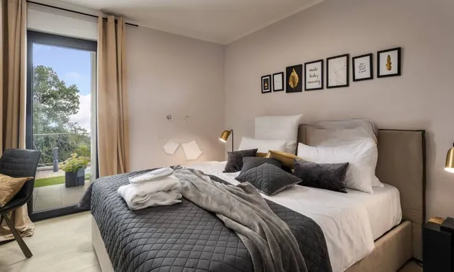 Недвижимость Дом семейный 1224 м² в Центре: 19