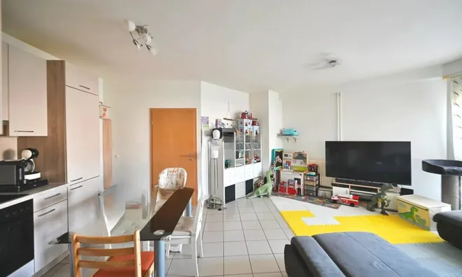 Недвижимость Apartment 1 bedroom for sale in Dudelange: 2