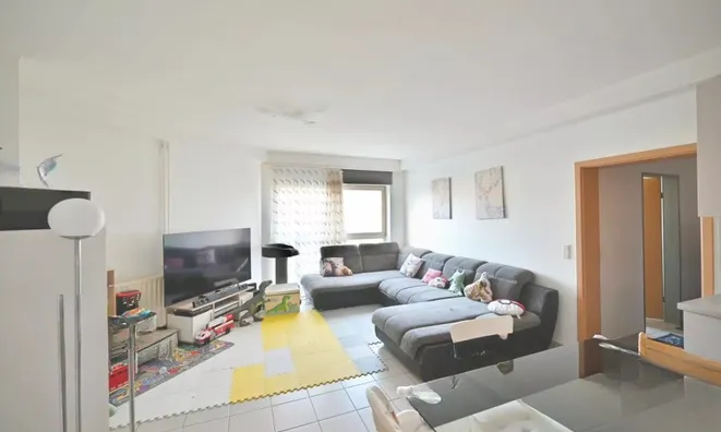 Недвижимость Apartment 1 bedroom for sale in Dudelange: 3