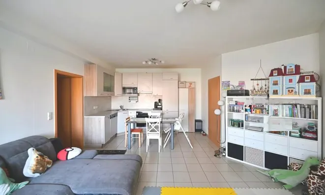 Недвижимость Apartment 1 bedroom for sale in Dudelange: 4
