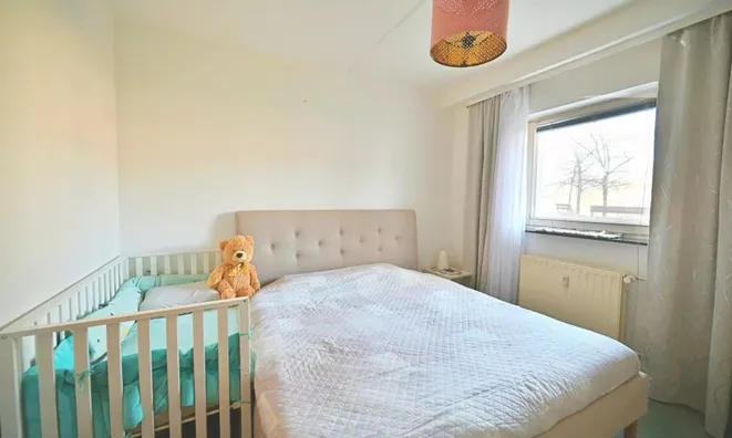 Недвижимость Apartment 1 bedroom for sale in Dudelange: 6