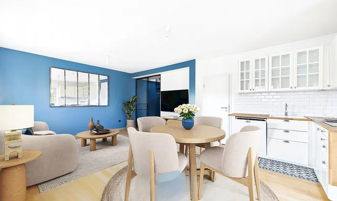 Недвижимость Apartment 2 bedrooms for sale in Luxembourg-Hollerich: 5