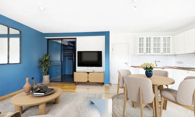 Недвижимость Apartment 2 bedrooms for sale in Luxembourg-Hollerich: 6