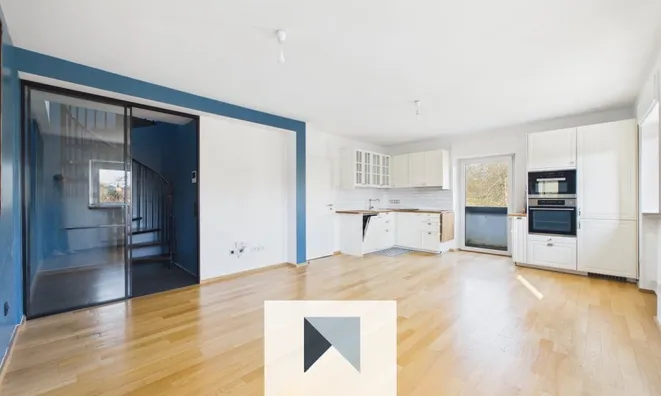 Недвижимость Apartment 2 bedrooms for sale in Luxembourg-Hollerich: 7