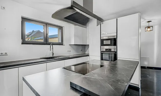 Недвижимость Detached house 3 bedrooms for sale in Soleuvre: 6