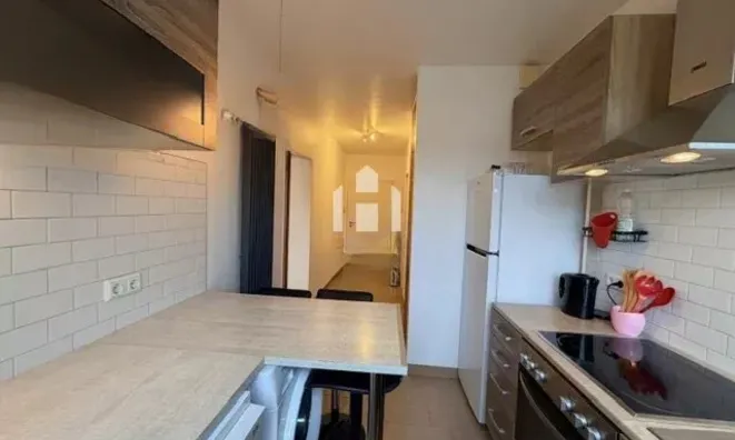 Недвижимость Apartment 1 bedroom for sale in Strassen: 7