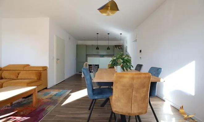 Недвижимость Apartment 3 bedrooms for sale in Junglinster: 3