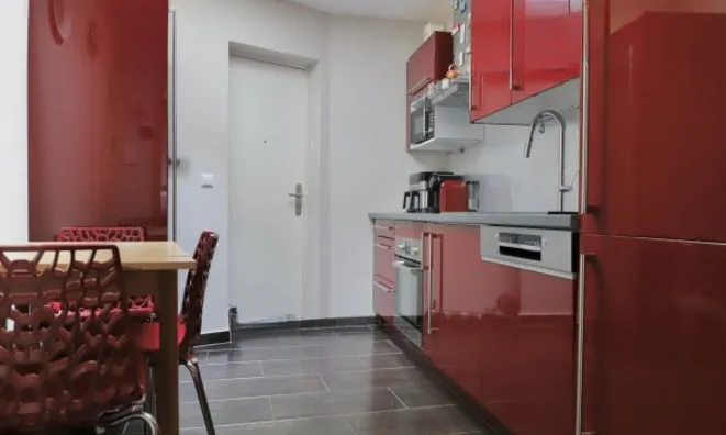 Недвижимость Apartment 1 bedroom for sale in Esch-sur-Alzette: 4