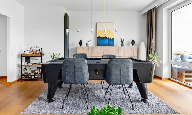 Недвижимость Apartment 2 bedrooms for sale in Luxembourg-Dommeldange: 3