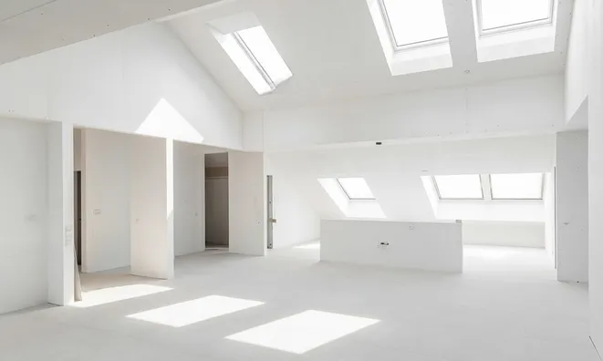 Недвижимость Penthouse 4 bedrooms for sale in Wintrange: 1