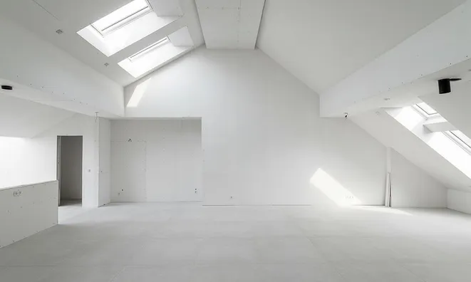 Недвижимость Penthouse 4 bedrooms for sale in Wintrange: 2