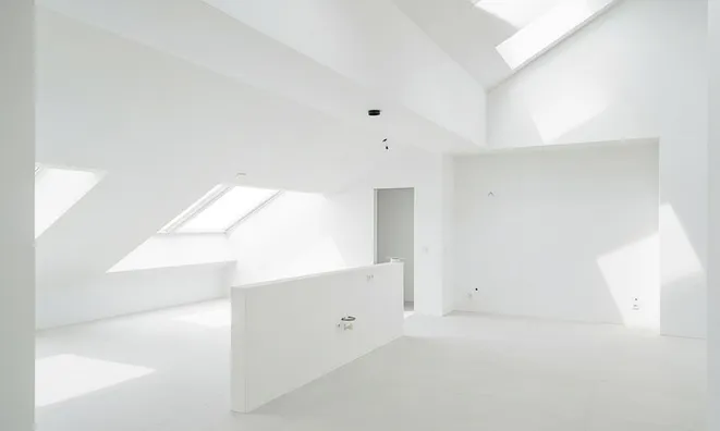 Недвижимость Penthouse 4 bedrooms for sale in Wintrange: 4