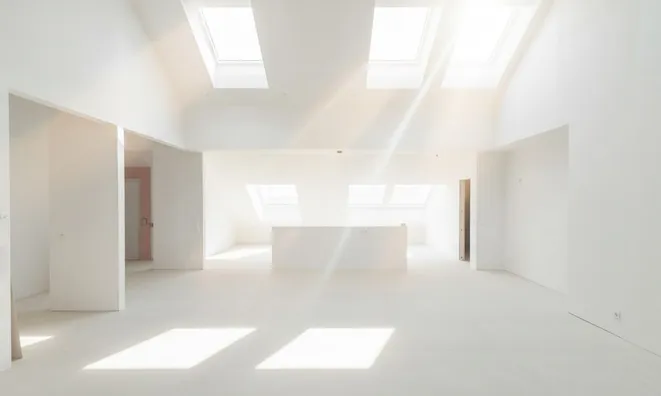 Недвижимость Penthouse 4 bedrooms for sale in Wintrange: 5