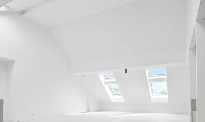 Недвижимость Penthouse 4 bedrooms for sale in Wintrange: 6