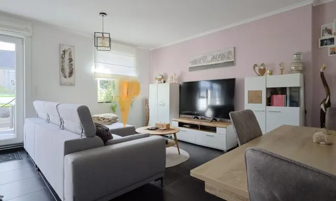 Недвижимость Apartment 3 bedrooms for sale in Noerdange: 2