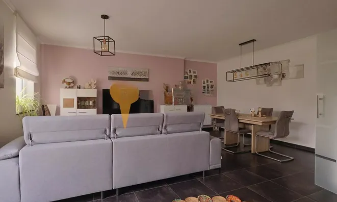 Недвижимость Apartment 3 bedrooms for sale in Noerdange: 3