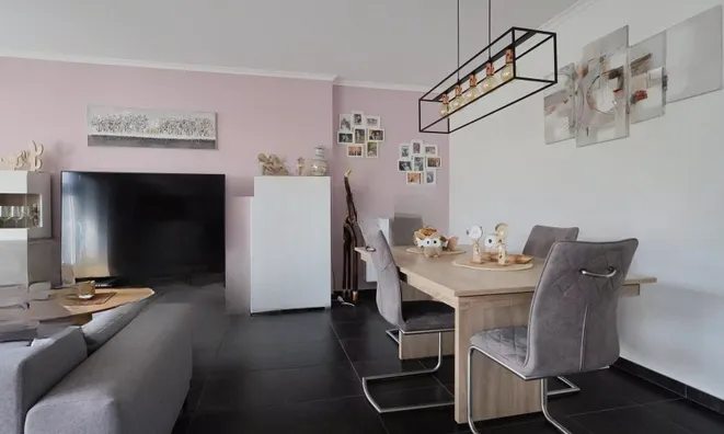 Недвижимость Apartment 3 bedrooms for sale in Noerdange: 4