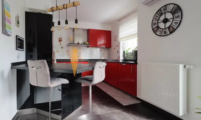 Недвижимость Apartment 3 bedrooms for sale in Noerdange: 5