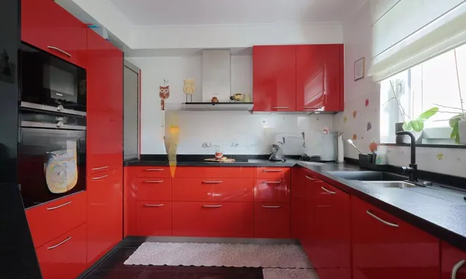 Недвижимость Apartment 3 bedrooms for sale in Noerdange: 6