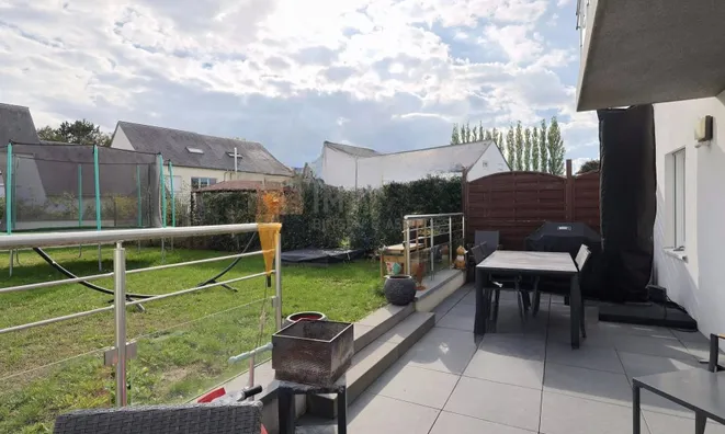 Недвижимость Apartment 3 bedrooms for sale in Noerdange: 7