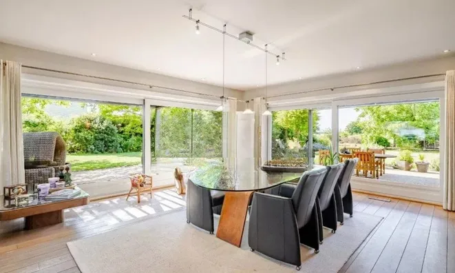 Недвижимость Detached house 4 bedrooms for sale in Differdange: 1