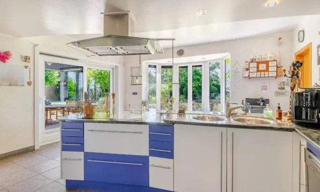 Недвижимость Detached house 4 bedrooms for sale in Differdange: 3