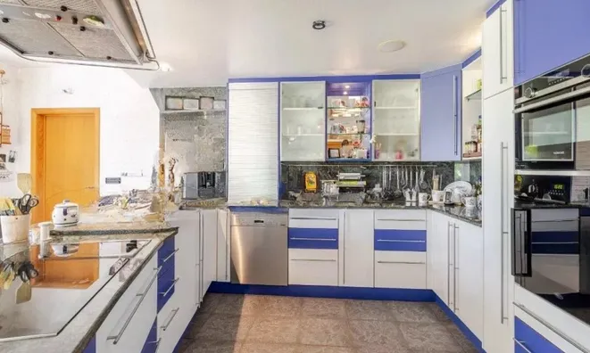 Недвижимость Detached house 4 bedrooms for sale in Differdange: 4